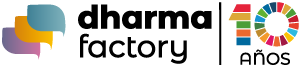 Dharma Factory Logo
